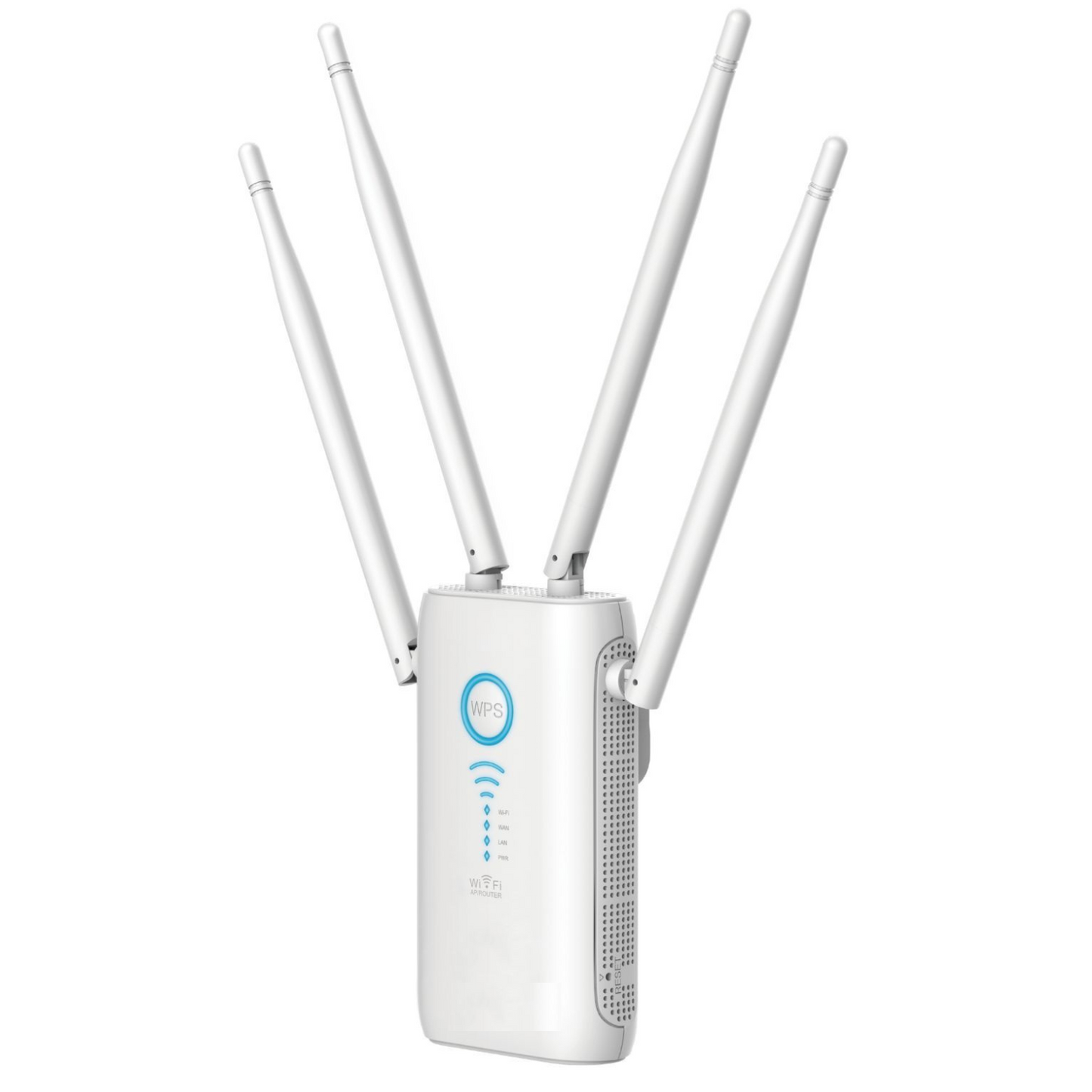 Wireless Plug In Wifi Internet Repeater Signal Range