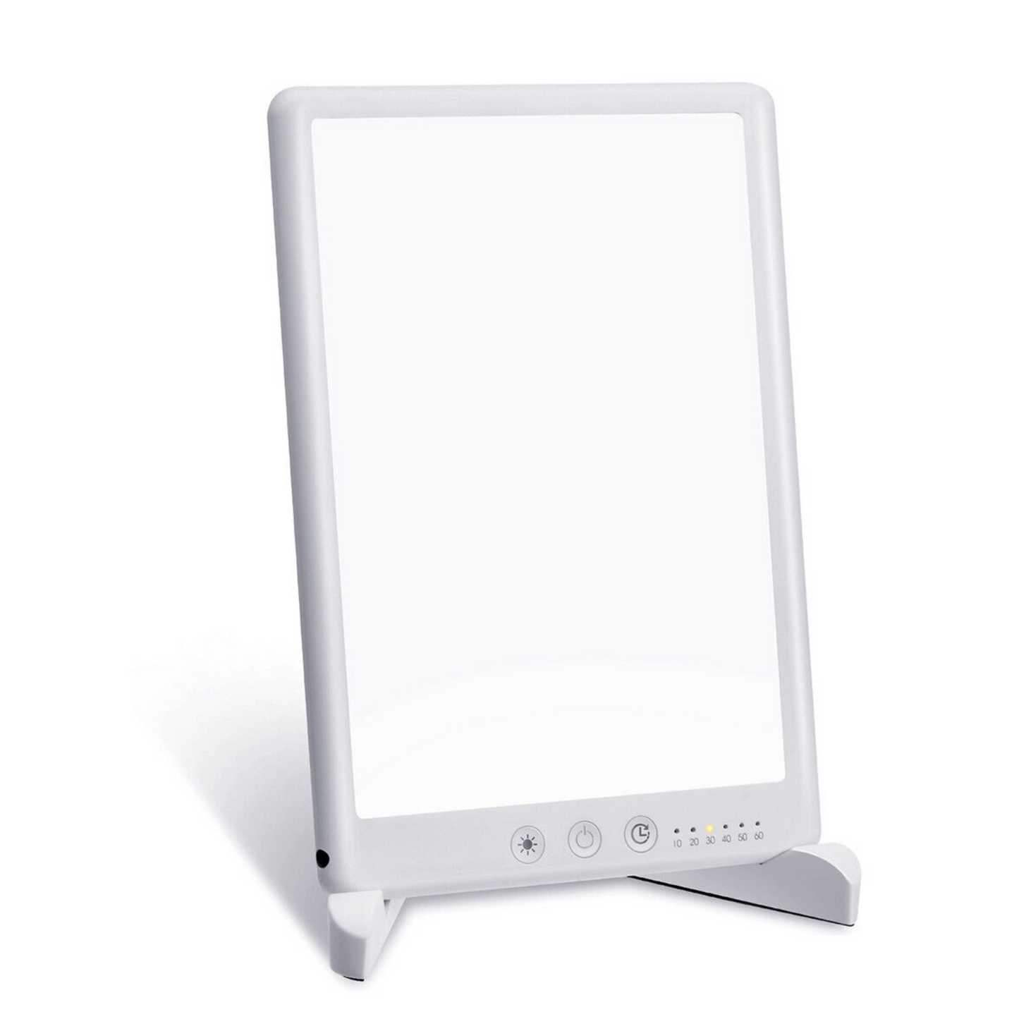 Powerful Compact Seasonal Sadness Bright Sun Therapy Lamp