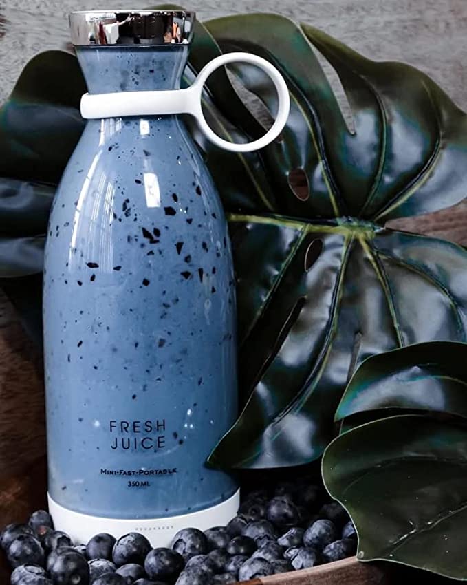 Fresh Juice Portable Blender