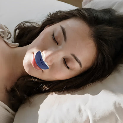 Micro CPAP Sleep Apnea Machine For Travel & Anti Snoring