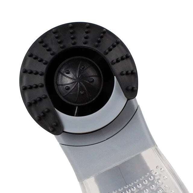 Portable Cordless Handheld Pet Dog Cat Fur Grooming Vacuum