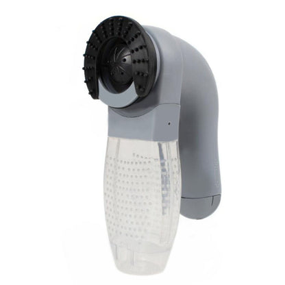 Portable Cordless Handheld Pet Dog Cat Fur Grooming Vacuum