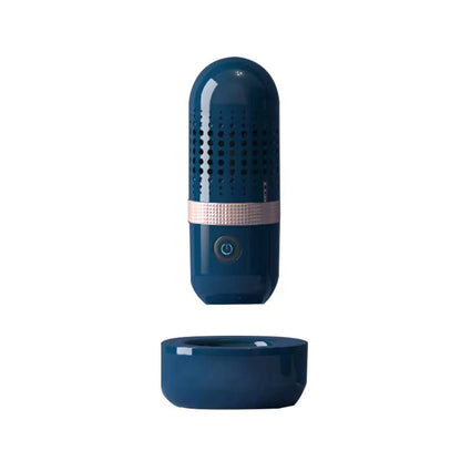 Capsule Vegetable Washing Machine