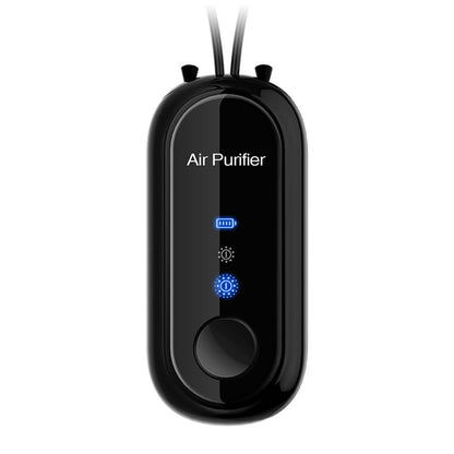 Personal Mini Air Purifier Necklace