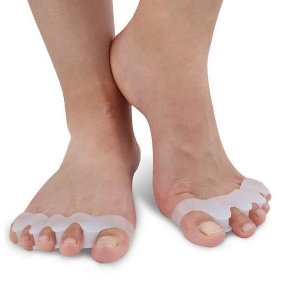 Orthopedic Toe Corrector