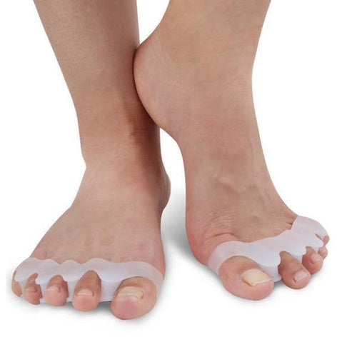 Orthopedic Toe Corrector