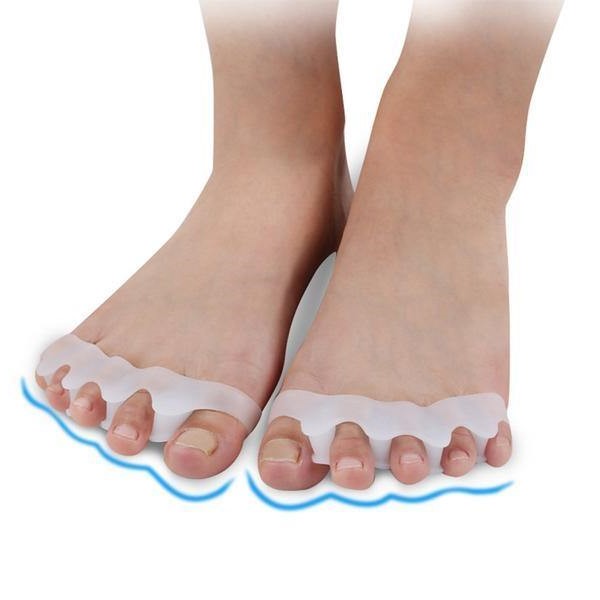 Orthopedic Toe Corrector