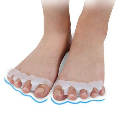 Orthopedic Toe Corrector