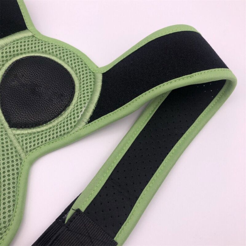 Ergonomic Men's / Women's Back Brace Posture Straightener