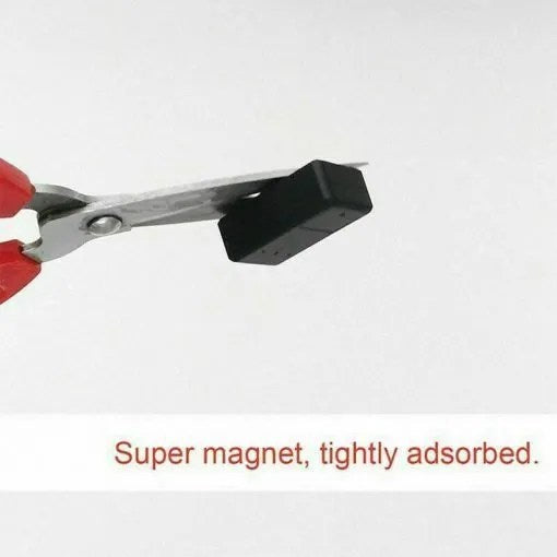 Mini GPS Tracker Magnetic Real-time Car Truck Vehicle
