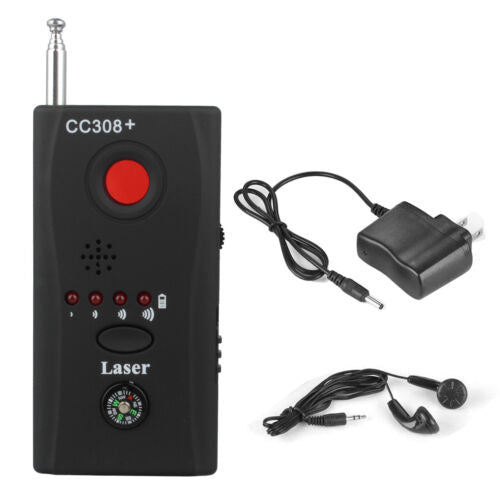 Bug Detector