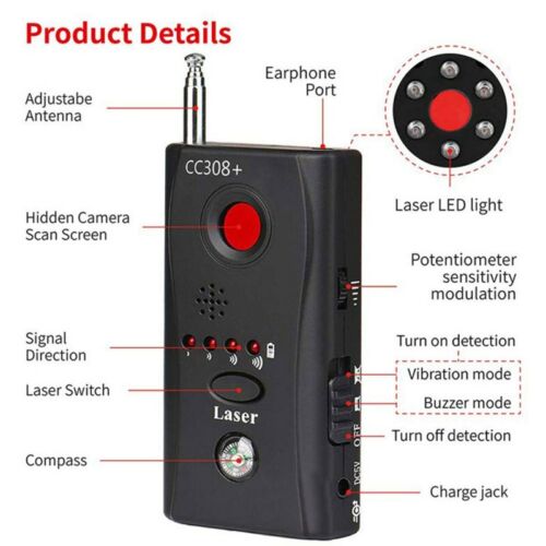 Bug Detector