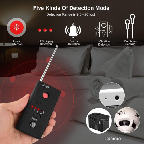 Bug Detector
