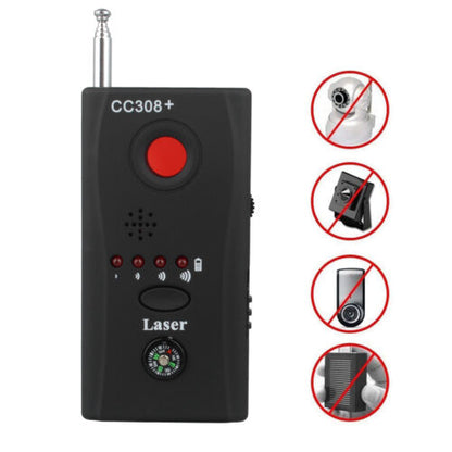 Bug Detector