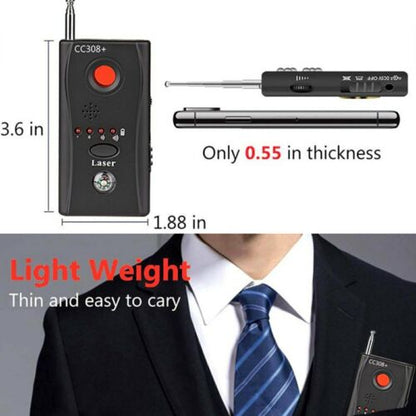Bug Detector