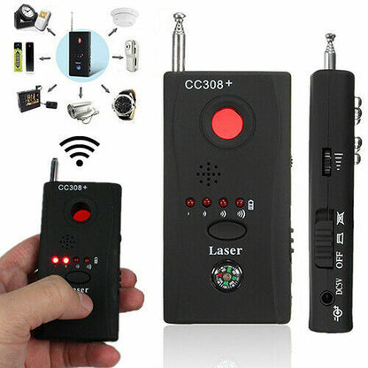 Bug Detector