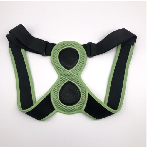 Ergonomic Men's / Women's Back Brace Posture Straightener